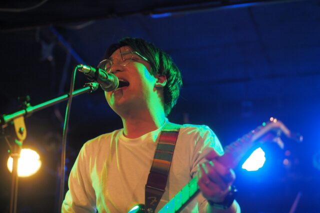 LIVEギャラリーvol.12